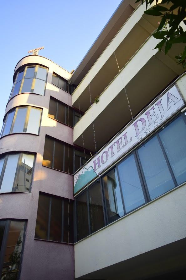 Hotel Deja 3*