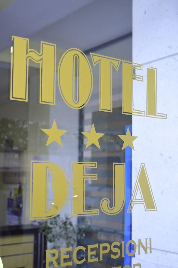 Deja 3* Tirana