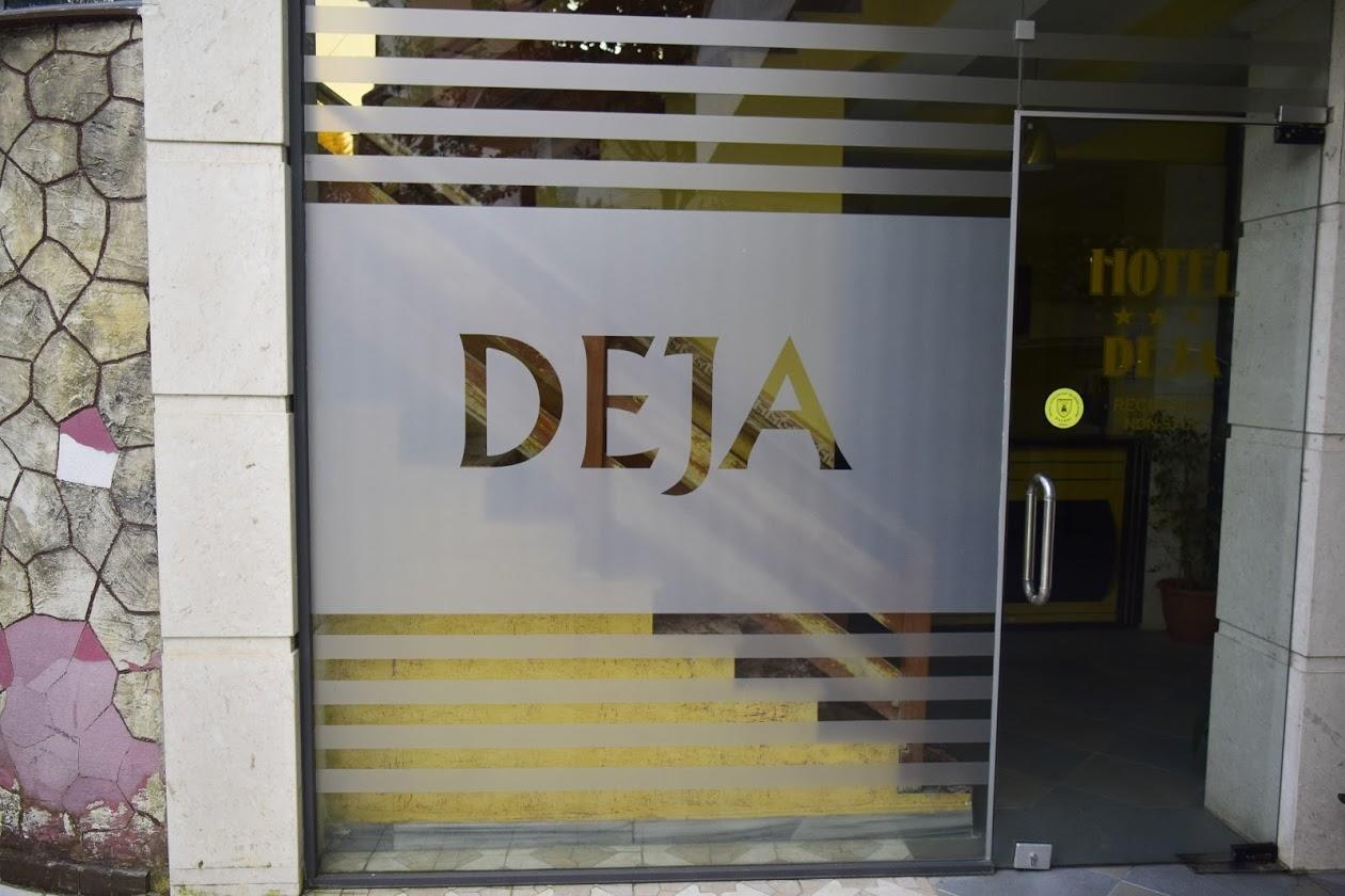 Hotel Deja 3*